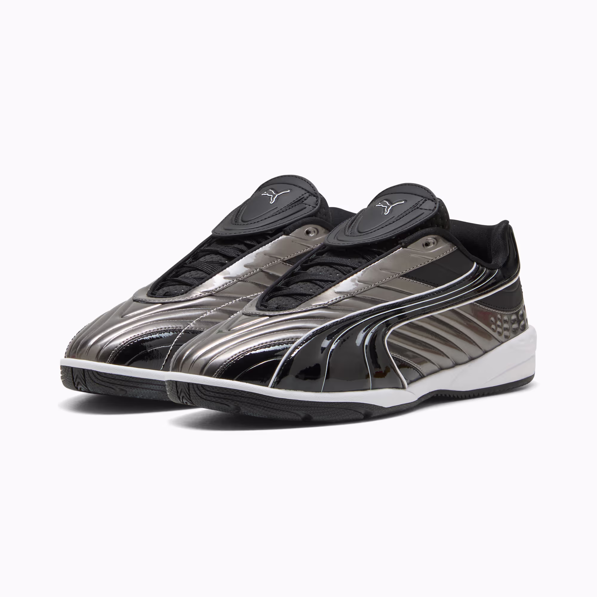 TENIS FEMENINO PUMA V1PER GOALGETTER – foto 2